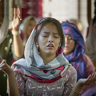 Whole heartedly Praying the god for the peace and stabilization in our country