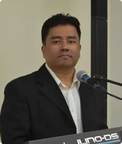 Hari Bahadur Shrestha